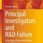 خرید و دانلود نسخه کامل کتاب Principal Investigators and R&D Failure : Probability of Innovation Failure in Small Business