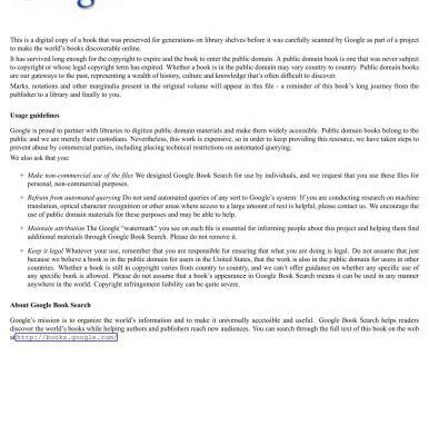 خرید و دانلود نسخه کامل کتاب Principes de Geographie Humaine