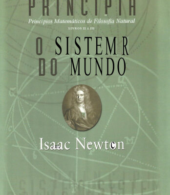 خرید و دانلود نسخه کامل کتاب Principia: Princípios Matemáticos de Filosofia Natural