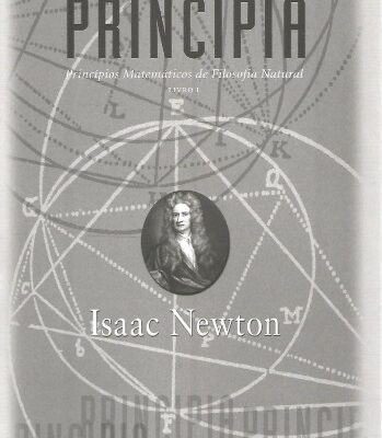 خرید و دانلود نسخه کامل کتاب Principia: Princípios Matemáticos de Filosofia Natural