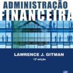 خرید و دانلود نسخه کامل کتاب Princípios da Administração Financeira