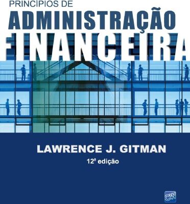 خرید و دانلود نسخه کامل کتاب Princípios da Administração Financeira