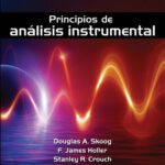 خرید و دانلود نسخه کامل کتاب Principios de Análisis Instrumental
