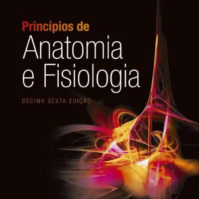 خرید و دانلود نسخه کامل کتاب Princípios de anatomia e fisiologia