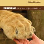 خرید و دانلود نسخه کامل کتاب Principios de Aprendizaje y Conducta
