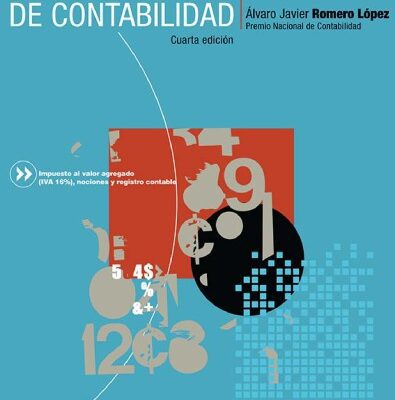 خرید و دانلود نسخه کامل کتاب Principios de contabilidad