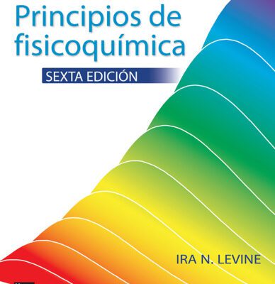 خرید و دانلود نسخه کامل کتاب PRINCIPIOS DE FISICOQUÍMICA