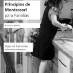 خرید و دانلود نسخه کامل کتاب Princípios de Montessori para Famílias e Outros Textos