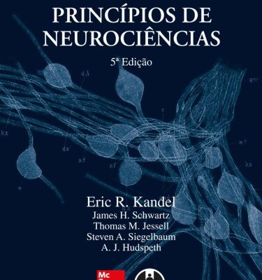 خرید و دانلود نسخه کامل کتاب Princípios de Neurociências