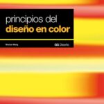 خرید و دانلود نسخه کامل کتاب Principios del diseño en color
