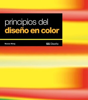 خرید و دانلود نسخه کامل کتاب Principios del diseño en color