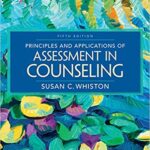 خرید و دانلود نسخه کامل کتاب Principles and Applications of Assessment in Counseling (5th Edition) – Orginal Pdf