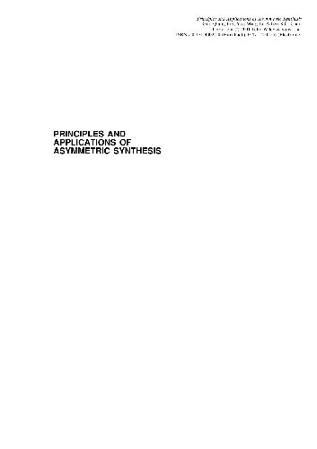 خرید و دانلود نسخه کامل کتاب Principles and Applications of Asymmetric Synthesis_68d390858fe84.jpeg خرید و دانلود نسخه کامل کتاب Principles and Applications of Asymmetric Synthesis