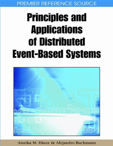 خرید و دانلود نسخه کامل کتاب Principles and Applications of Distributed Event-Based Systems_68b551b2a173d.jpeg خرید و دانلود نسخه کامل کتاب Principles and Applications of Distributed Event-Based Systems