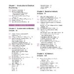 خرید و دانلود نسخه کامل کتاب Principles and Applications of Electrical Engineering