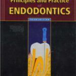 خرید و دانلود نسخه کامل کتاب Principles and Practice of Endodontics