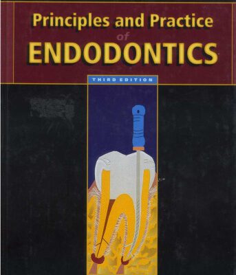 خرید و دانلود نسخه کامل کتاب Principles and Practice of Endodontics