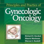 خرید و دانلود نسخه کامل کتاب Principles and Practice of Gynecologic Oncology