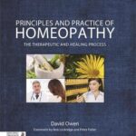 خرید و دانلود نسخه کامل کتاب Principles and Practice of Homeopathy: The Therapeutic and Healing Process