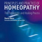 خرید و دانلود نسخه کامل کتاب Principles and Practice of Homeopathy: The Therapeutic and Healing Process