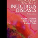 خرید و دانلود نسخه کامل کتاب Principles and Practice of Infectious Diseases: 2-Volume Set