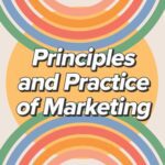 خرید و دانلود نسخه کامل کتاب Principles and Practice of Marketing