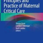خرید و دانلود نسخه کامل کتاب Principles and Practice of Maternal Critical Care