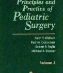 خرید و دانلود نسخه کامل کتاب Principles and Practice of Pediatric Surgery