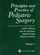 خرید و دانلود نسخه کامل کتاب Principles and Practice of Pediatric Surgery