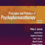 خرید و دانلود نسخه کامل کتاب Principles and Practice of Psychopharmacotherapy