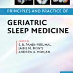 خرید و دانلود نسخه کامل کتاب Principles and Practice of Sleep Medicine, 4th Edition (Principles & Practice of Sleep Medicine)