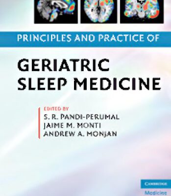 خرید و دانلود نسخه کامل کتاب Principles and Practice of Sleep Medicine, 4th Edition (Principles & Practice of Sleep Medicine)
