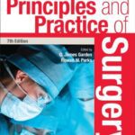 خرید و دانلود نسخه کامل کتاب Principles and Practice of Surgery, 7th Edition