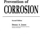 خرید و دانلود نسخه کامل کتاب Principles and prevention of corrosion