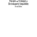 خرید و دانلود نسخه کامل کتاب Principles and Techniques of Electromagnetic Compatibility