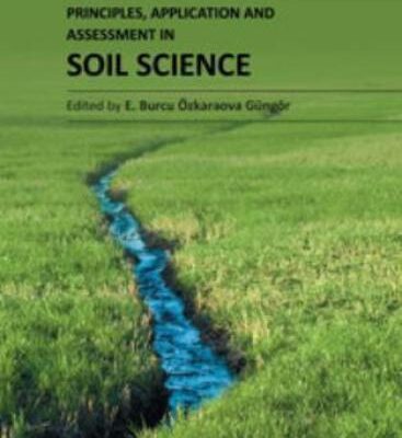خرید و دانلود نسخه کامل کتاب Principles, Application and Assessment in Soil Science
