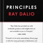 خرید و دانلود نسخه کامل کتاب Principles: Life and Work by Ray Dalio