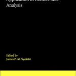 خرید و دانلود نسخه کامل کتاب Principles, Methods and Application of Particle Size Analysis