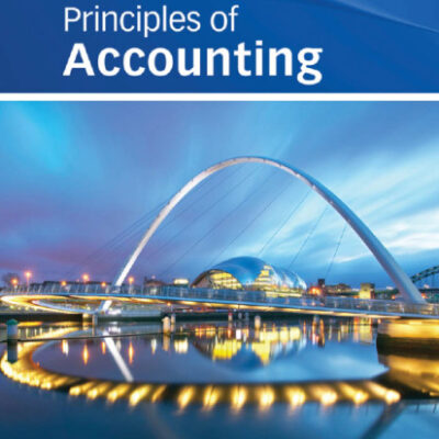 خرید و دانلود نسخه کامل کتاب Principles of Accounting, 11th Edition