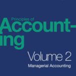 خرید و دانلود نسخه کامل کتاب Principles of Accounting, Volume 2: Managerial Accounting
