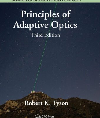 خرید و دانلود نسخه کامل کتاب Principles of adaptive optics