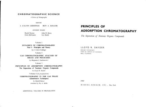 خرید و دانلود نسخه کامل کتاب PRINCIPLES OF ADSORPTION CHROMATOGRAPHY_68d29aaad9249.jpeg خرید و دانلود نسخه کامل کتاب PRINCIPLES OF ADSORPTION CHROMATOGRAPHY