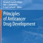 خرید و دانلود نسخه کامل کتاب Principles of Anticancer Drug Development