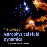 خرید و دانلود نسخه کامل کتاب Principles of astrophysical fluid dynamics