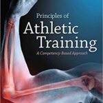 خرید و دانلود نسخه کامل کتاب Principles of Athletic Training A Competency-Based Approach 15th edition