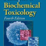 خرید و دانلود نسخه کامل کتاب Principles of Biochemical Toxicology 4e (Informa