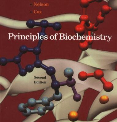 خرید و دانلود نسخه کامل کتاب Principles of Biochemistry