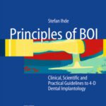 خرید و دانلود نسخه کامل کتاب Principles of BOI Guidelines to 4D Dental Implantology