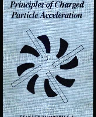 خرید و دانلود نسخه کامل کتاب Principles of Charged Particle Acceleration