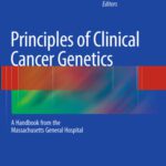 خرید و دانلود نسخه کامل کتاب Principles of Clinical Cancer Genetics: A Handbook from the Massachusetts General Hospital